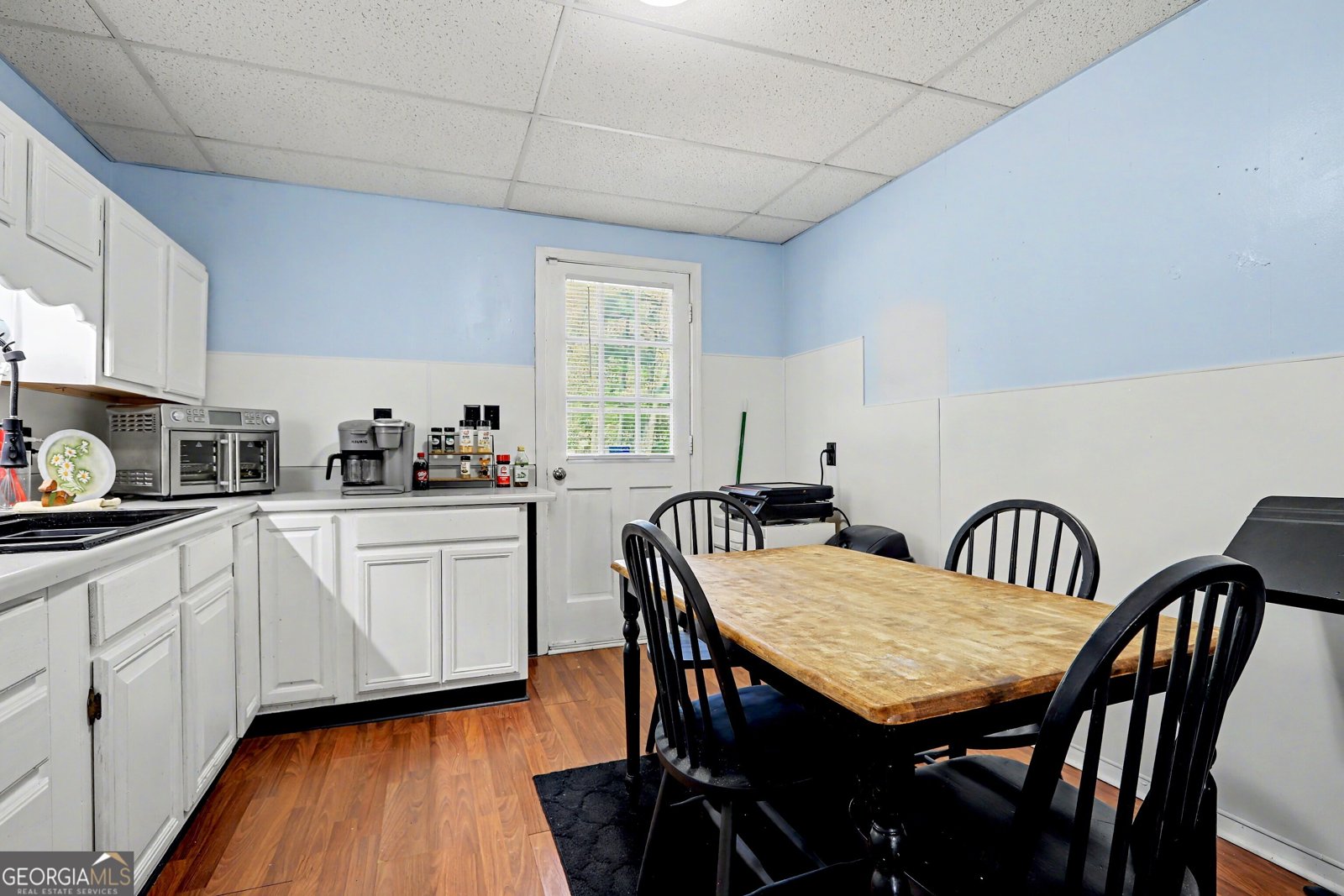 114 Longview Road Stockbridge - Photo 35