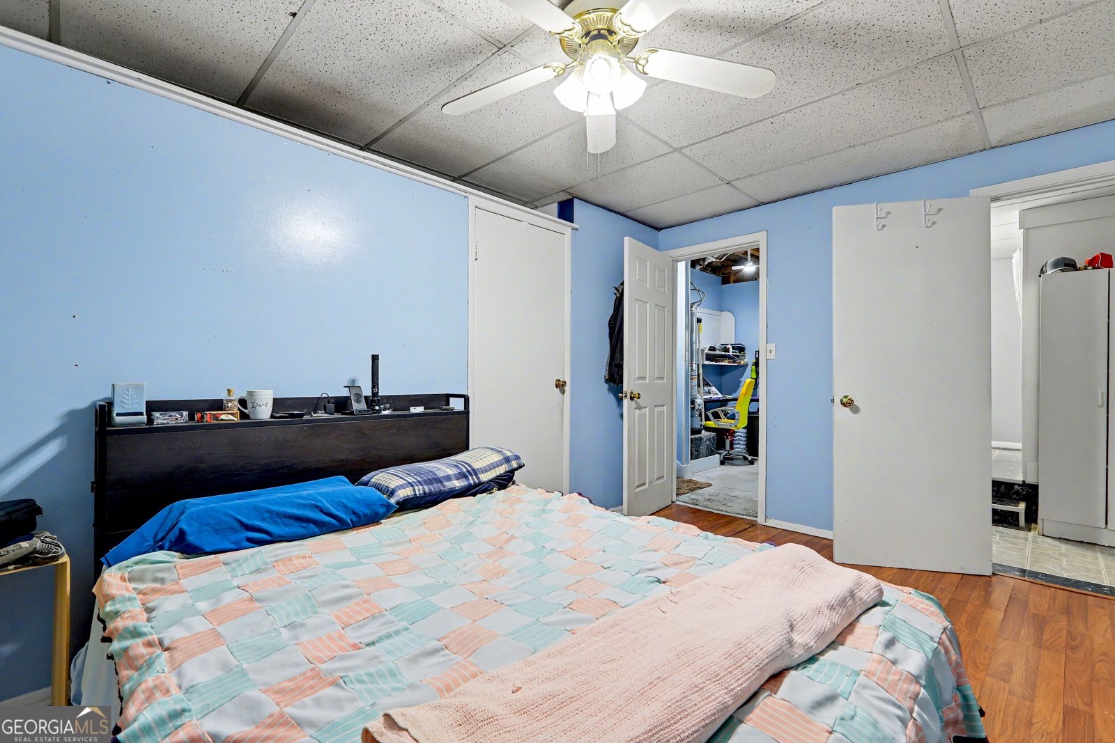 114 Longview Road Stockbridge - Photo 37