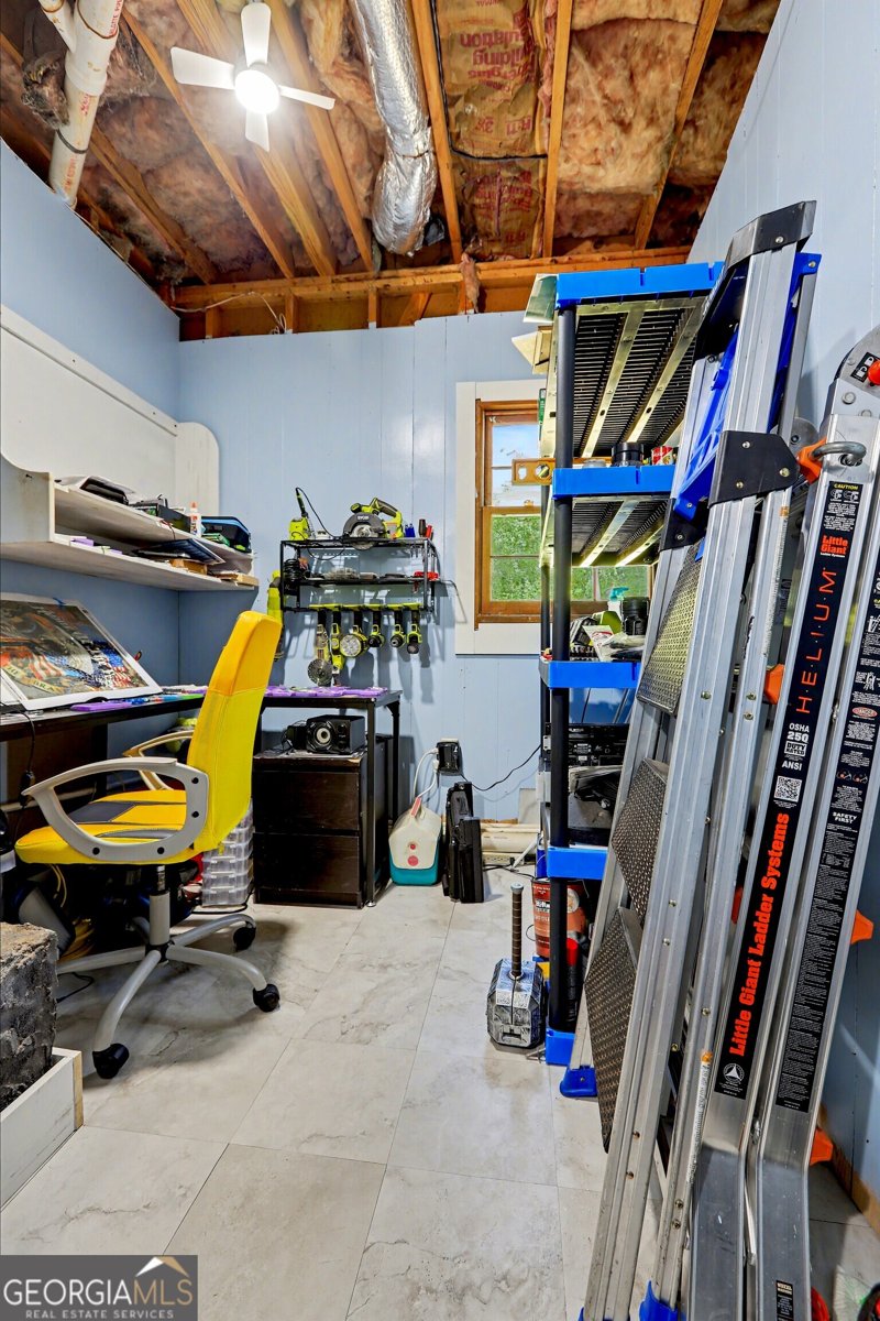 114 Longview Road Stockbridge - Photo 41