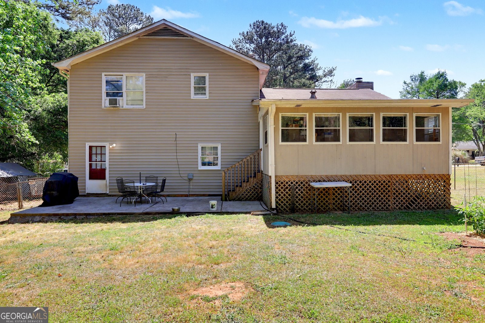 114 Longview Road Stockbridge - Photo 42