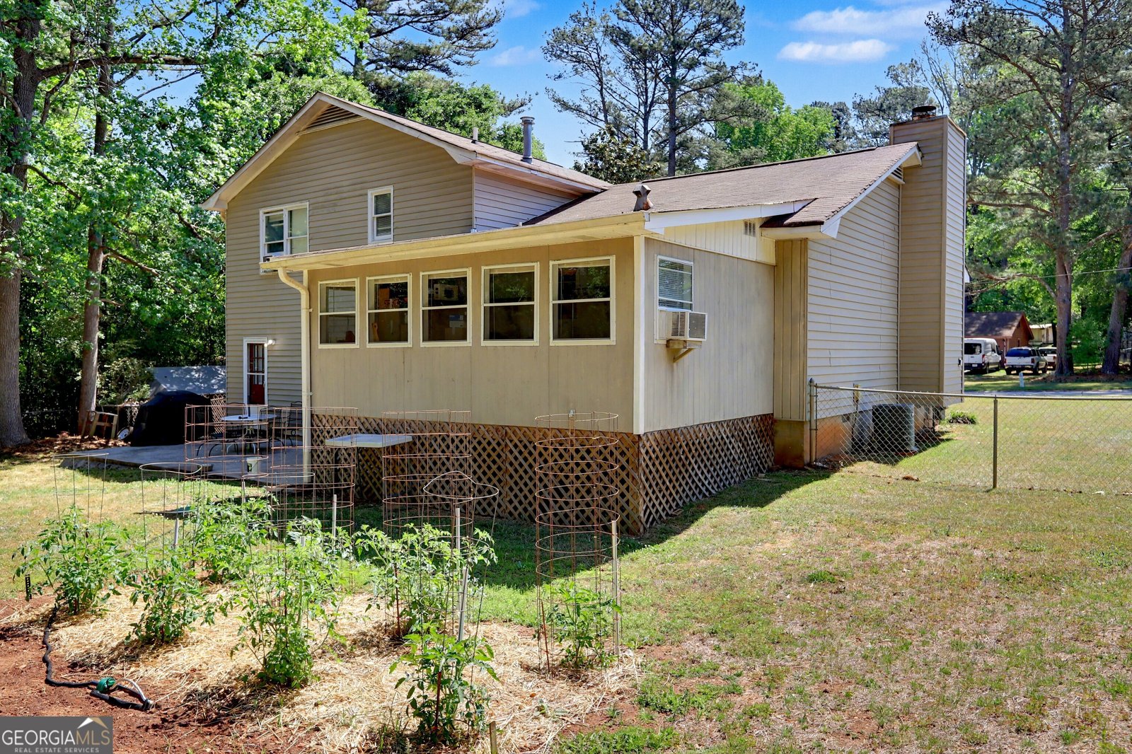 114 Longview Road Stockbridge - Photo 43