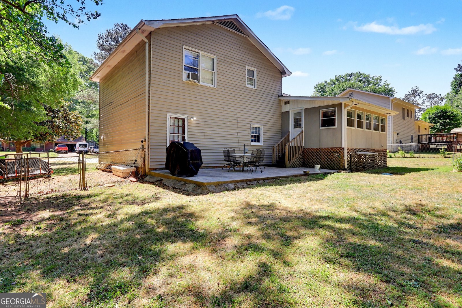 114 Longview Road Stockbridge - Photo 44