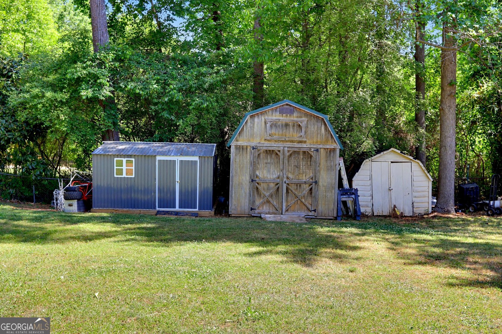 114 Longview Road Stockbridge - Photo 45