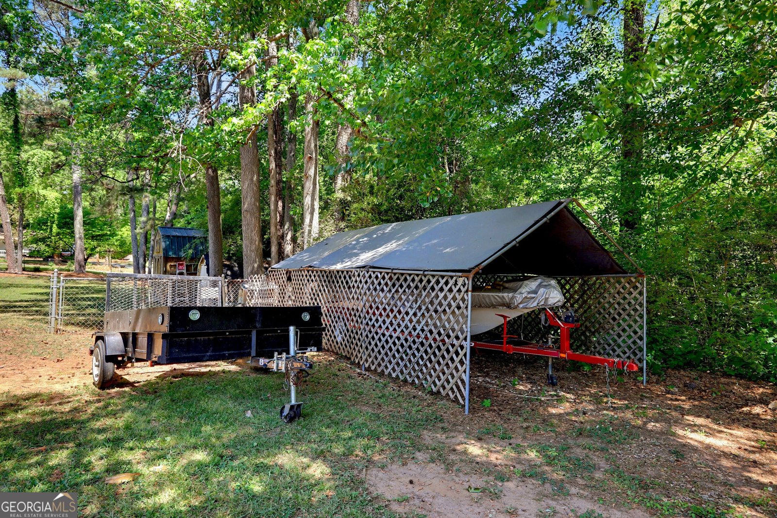 114 Longview Road Stockbridge - Photo 47