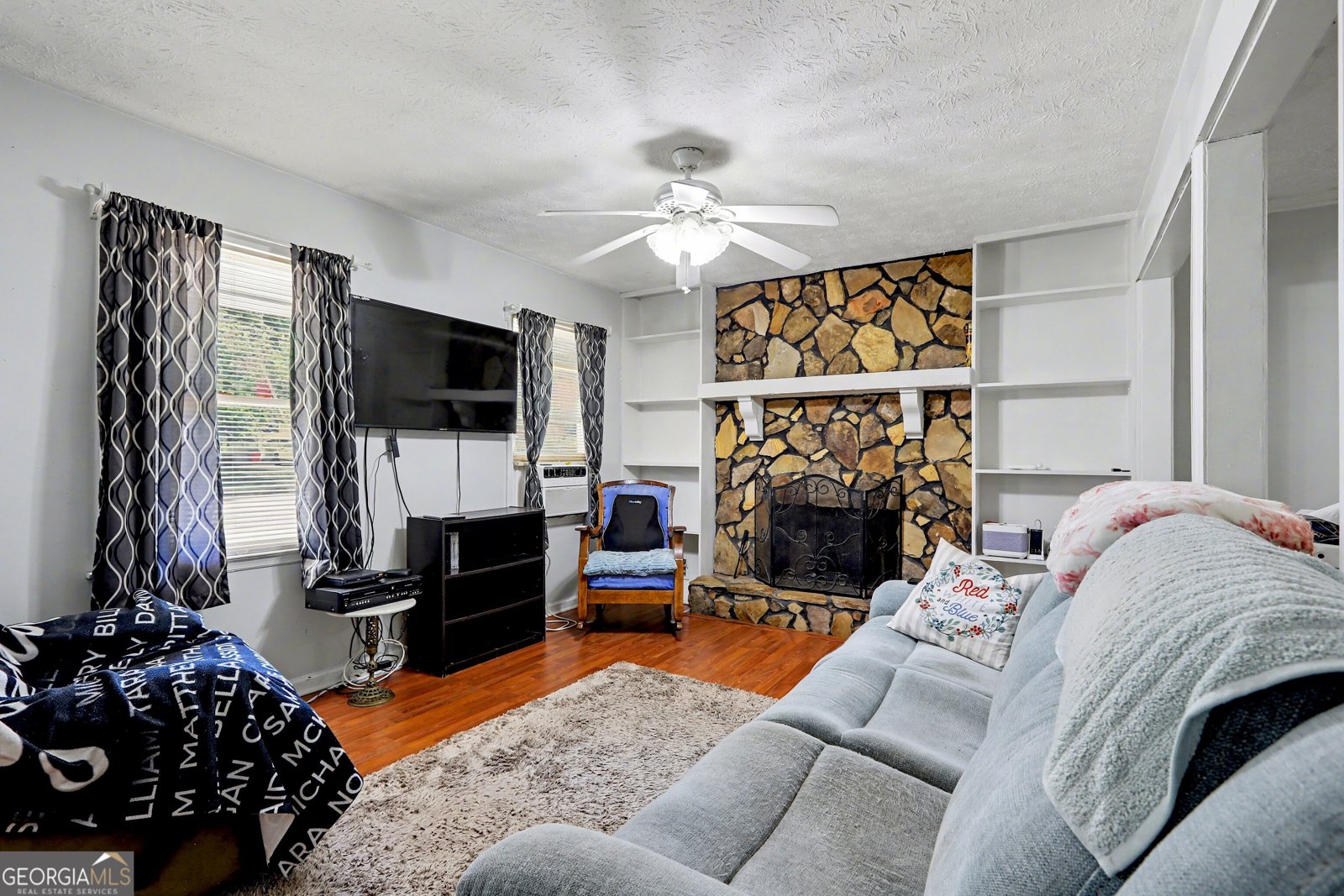 114 Longview Road Stockbridge - Photo 6