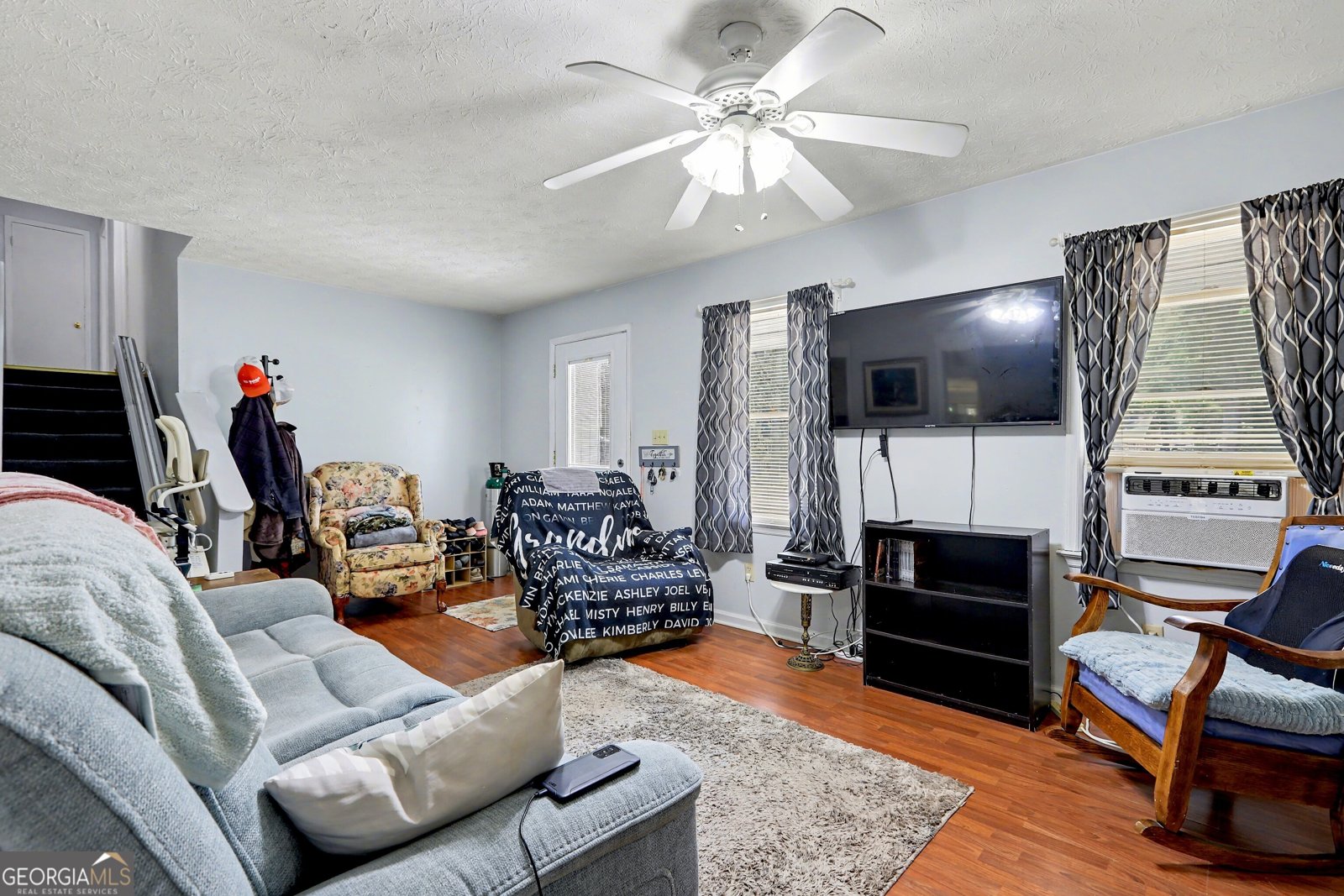 114 Longview Road Stockbridge - Photo 7