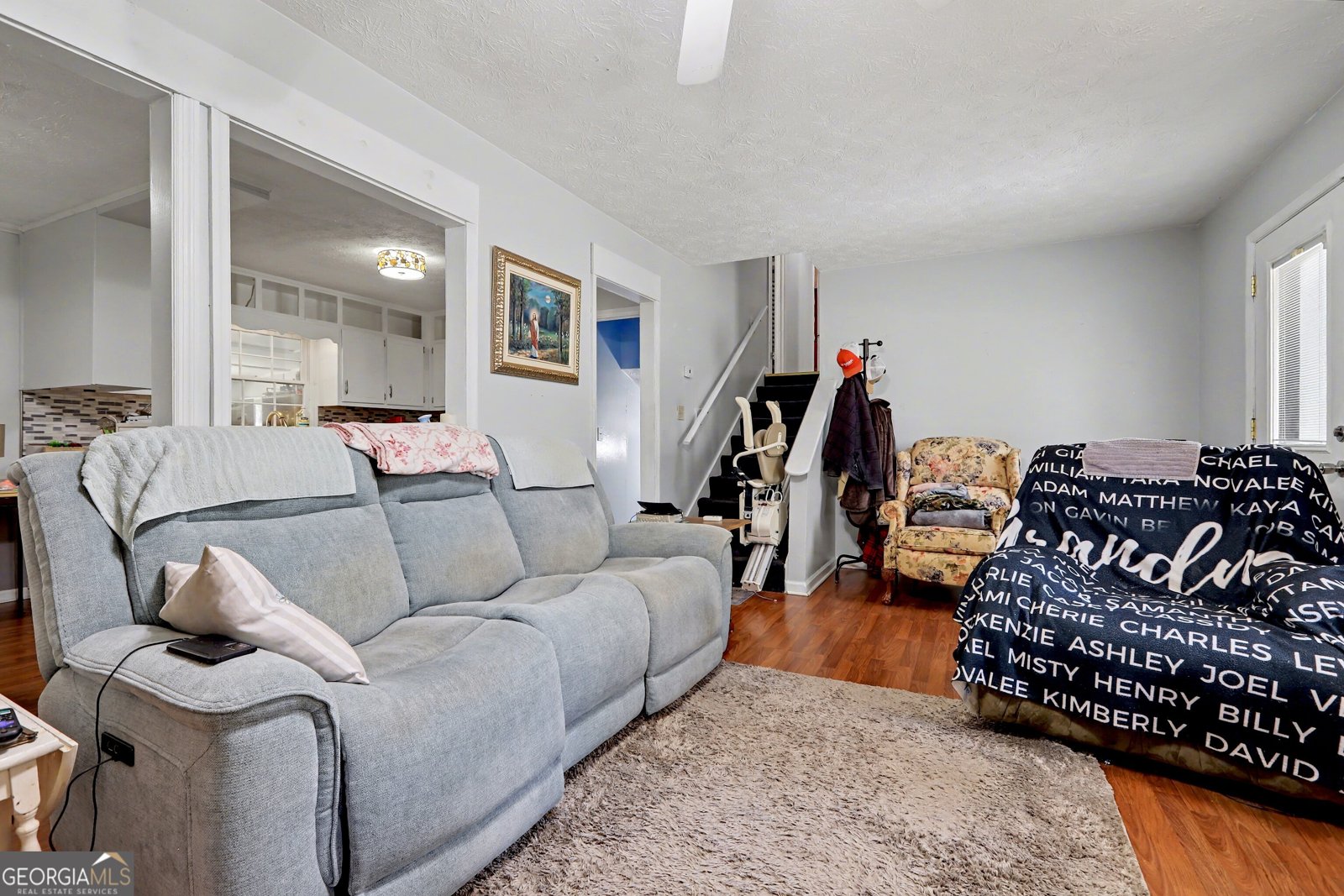 114 Longview Road Stockbridge - Photo 8