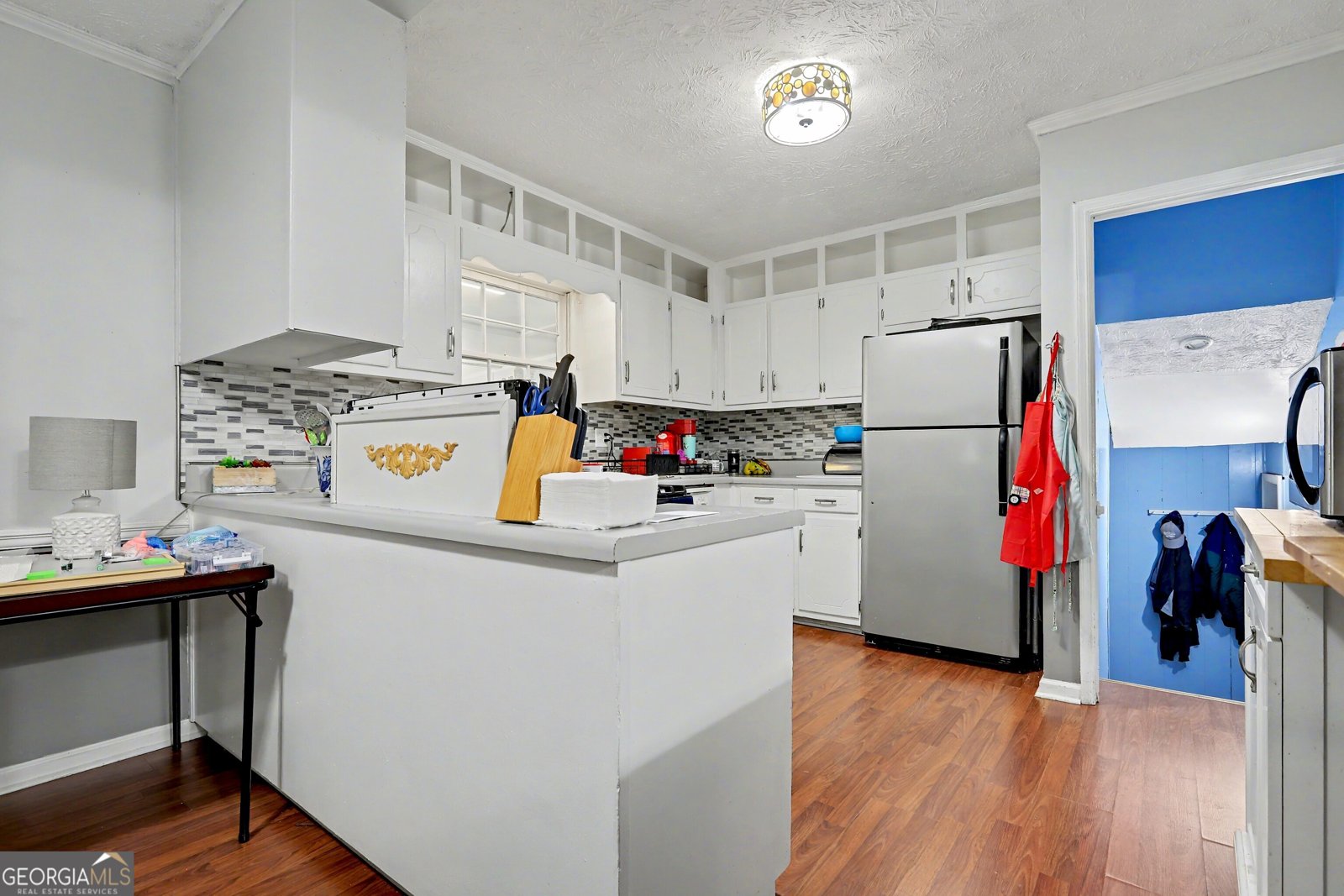 114 Longview Road Stockbridge - Photo 9