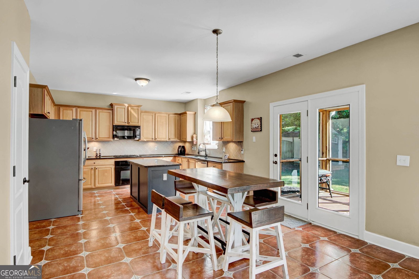 121 Oak Haven Drive Canton - Photo 11