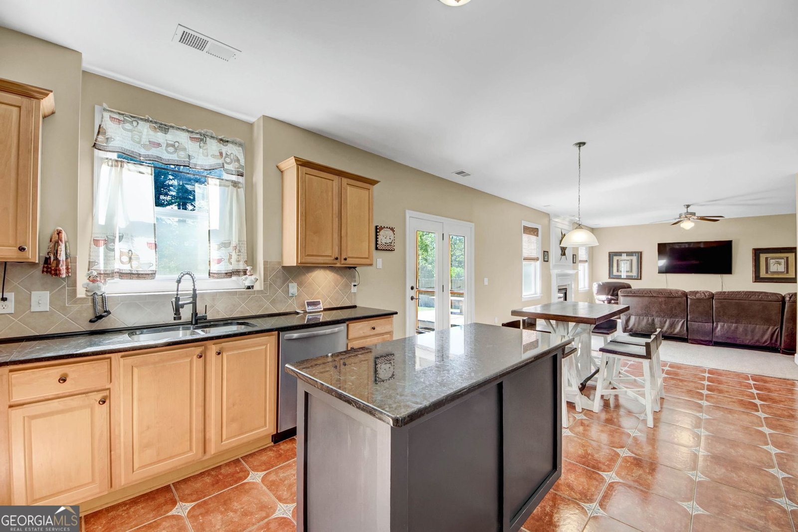 121 Oak Haven Drive Canton - Photo 16