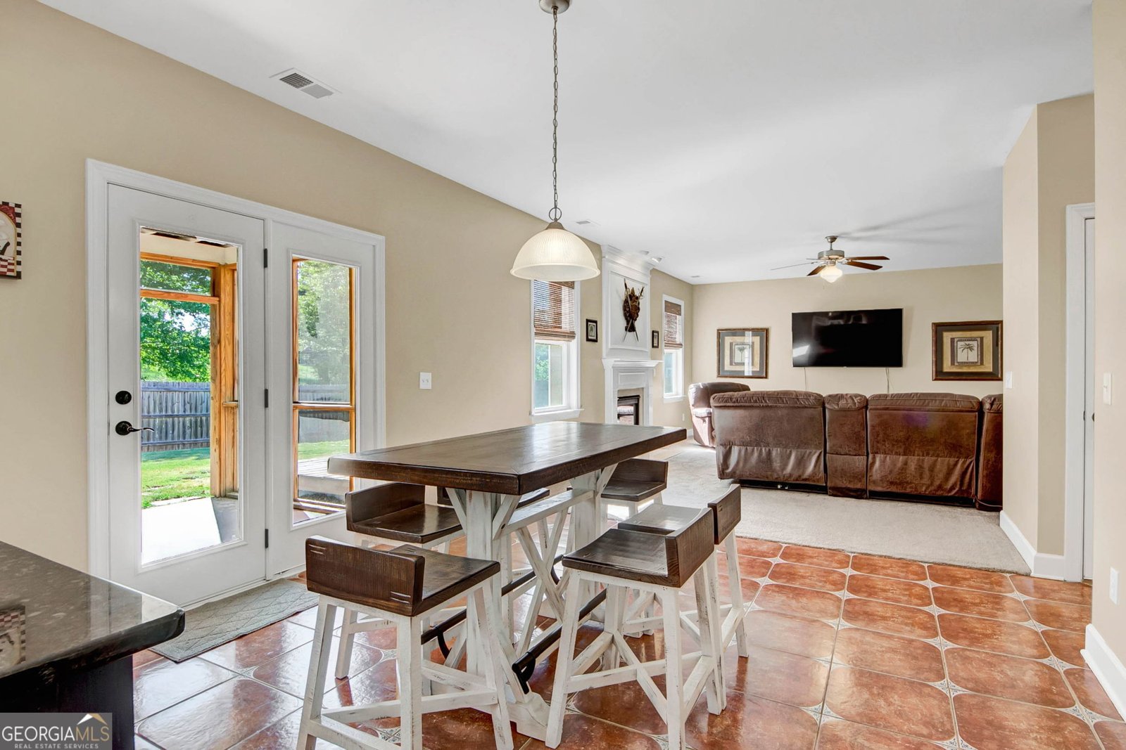 121 Oak Haven Drive Canton - Photo 17