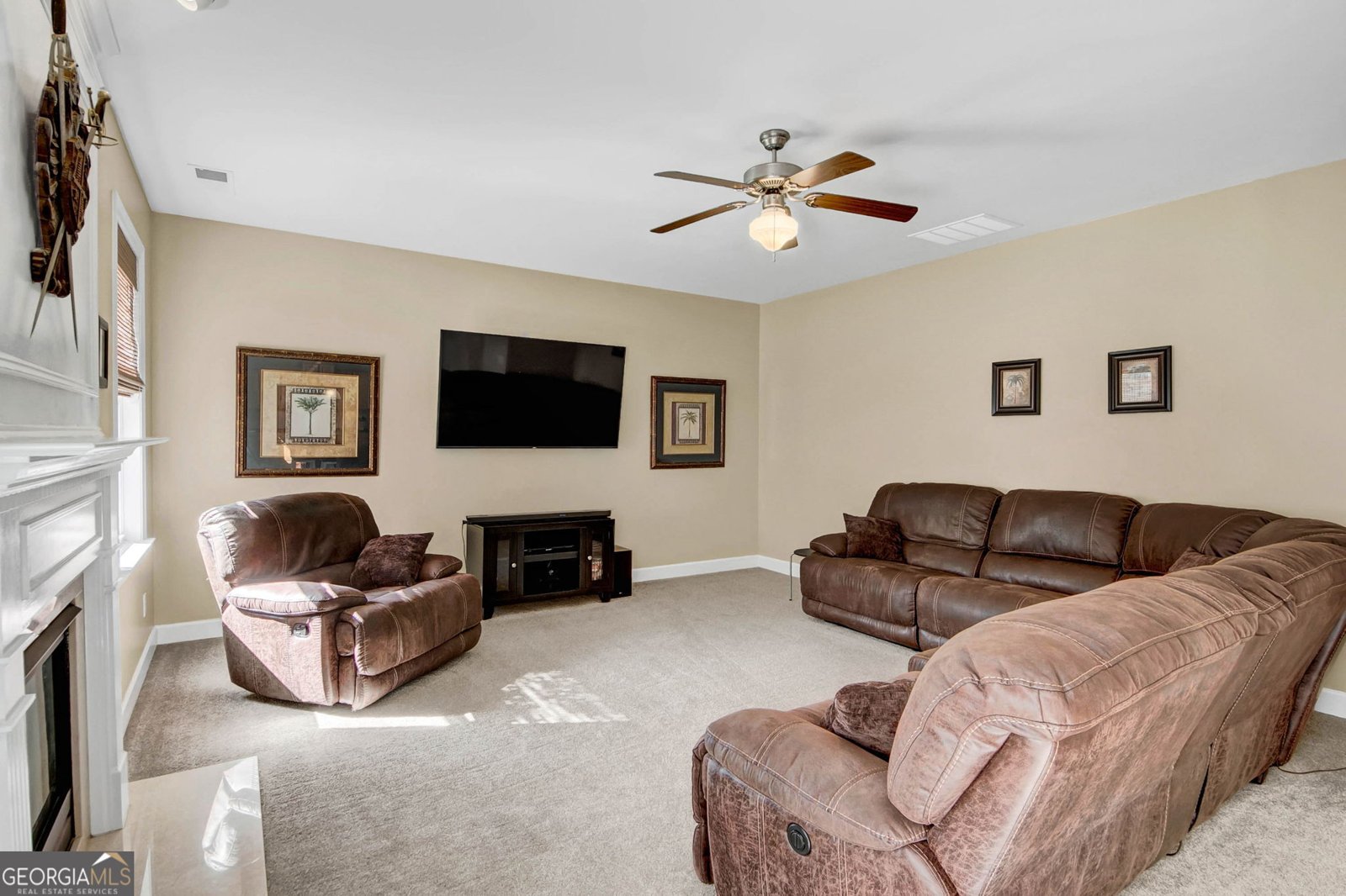 121 Oak Haven Drive Canton - Photo 18