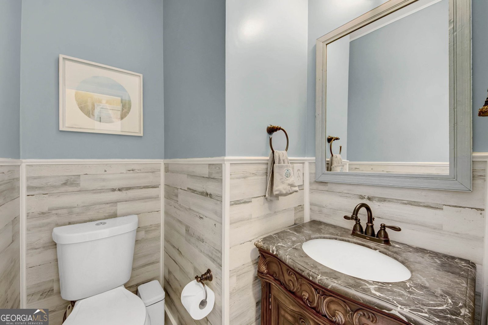 121 Oak Haven Drive Canton - Photo 21