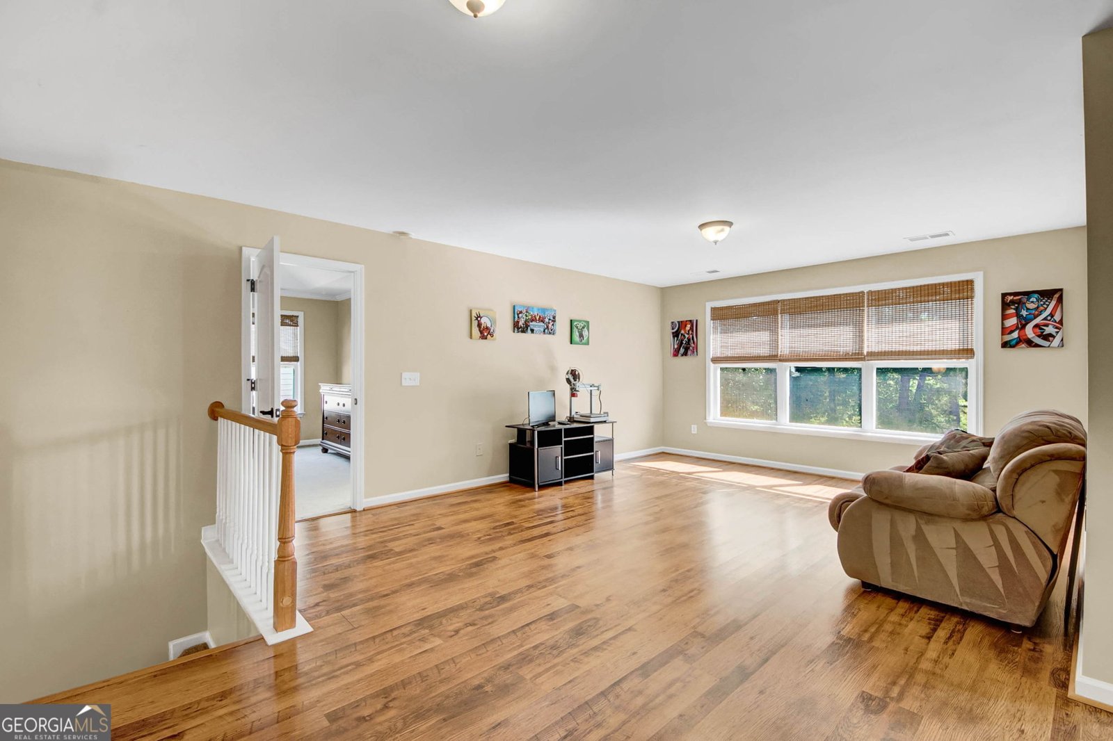 121 Oak Haven Drive Canton - Photo 22