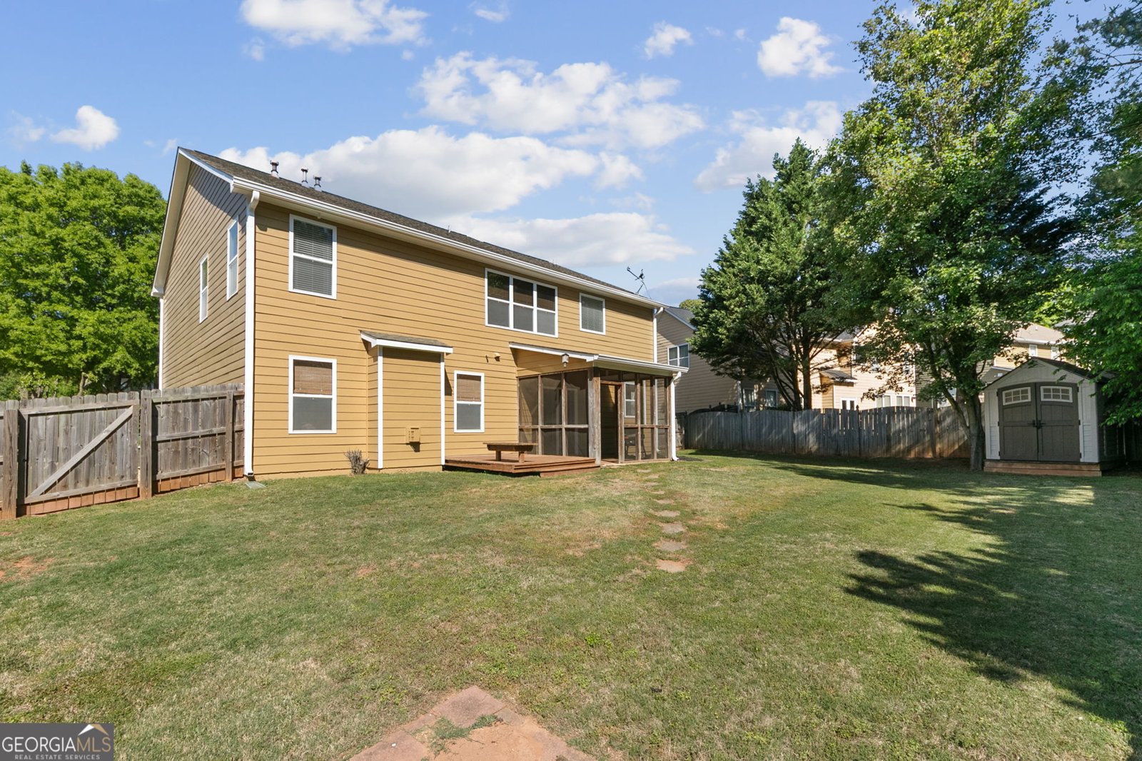 121 Oak Haven Drive Canton - Photo 39