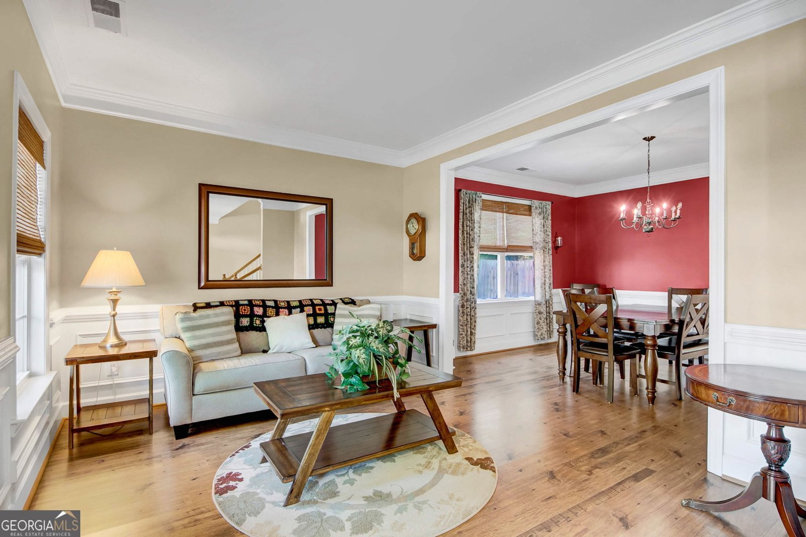 121 Oak Haven Drive Canton - Photo 6