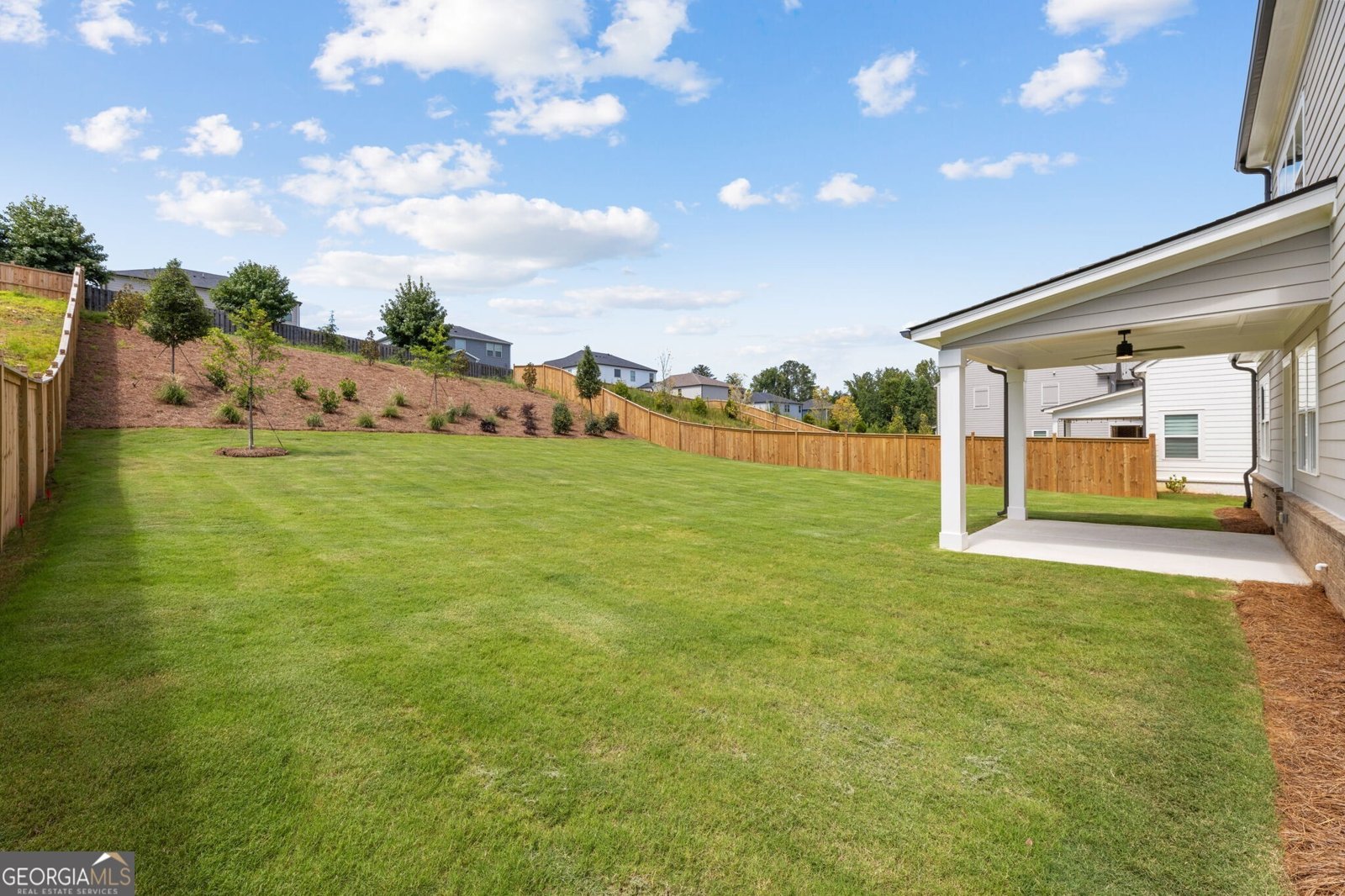 3375 Hillshire Drive Cumming - Photo 24