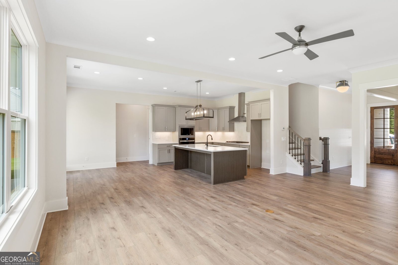 3375 Hillshire Drive Cumming - Photo 8