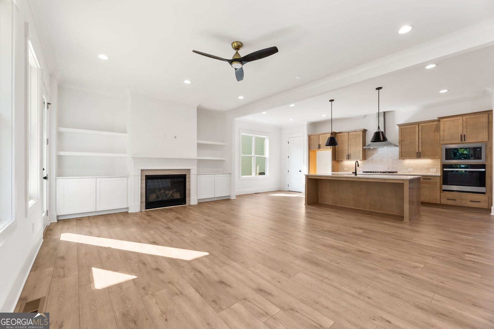 3350 Hillshire Drive Cumming - Photo 11