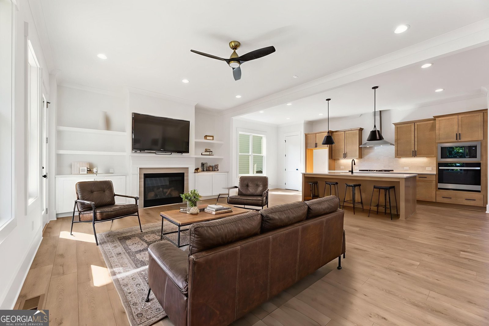 3350 Hillshire Drive Cumming - Photo 12