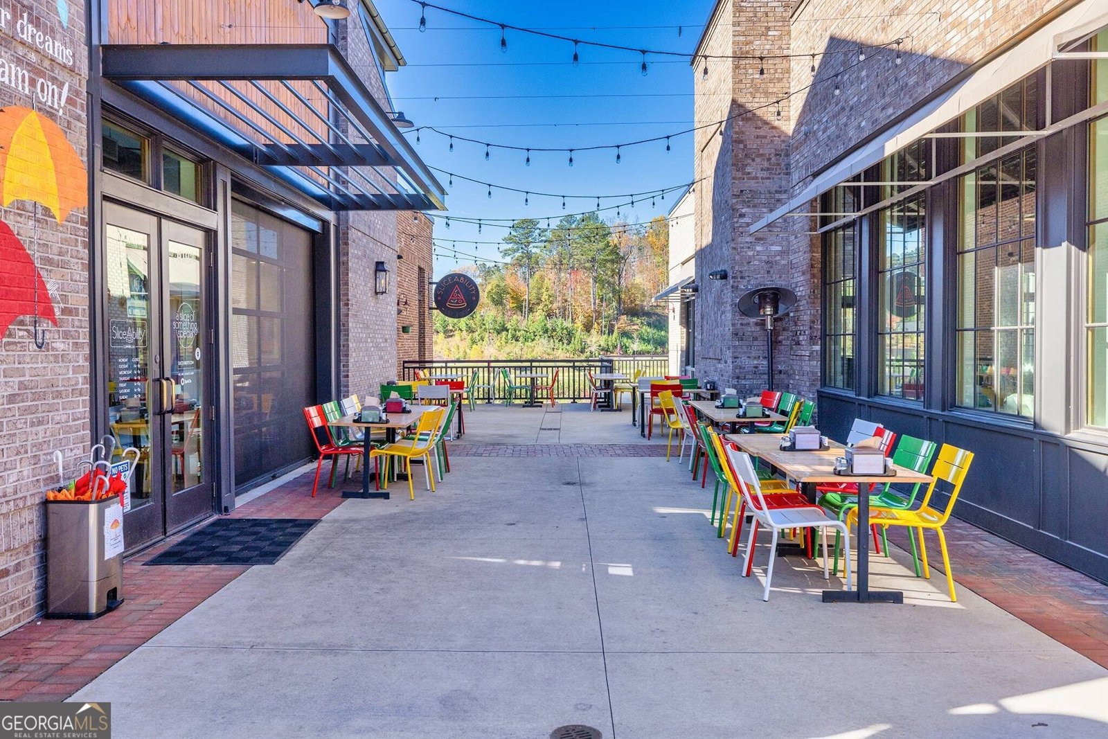 3350 Hillshire Drive Cumming - Photo 30