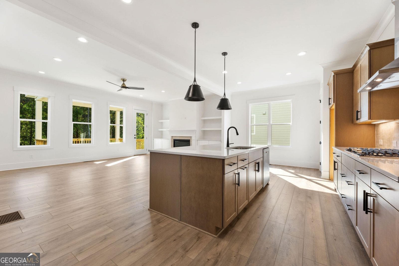 3350 Hillshire Drive Cumming - Photo 8