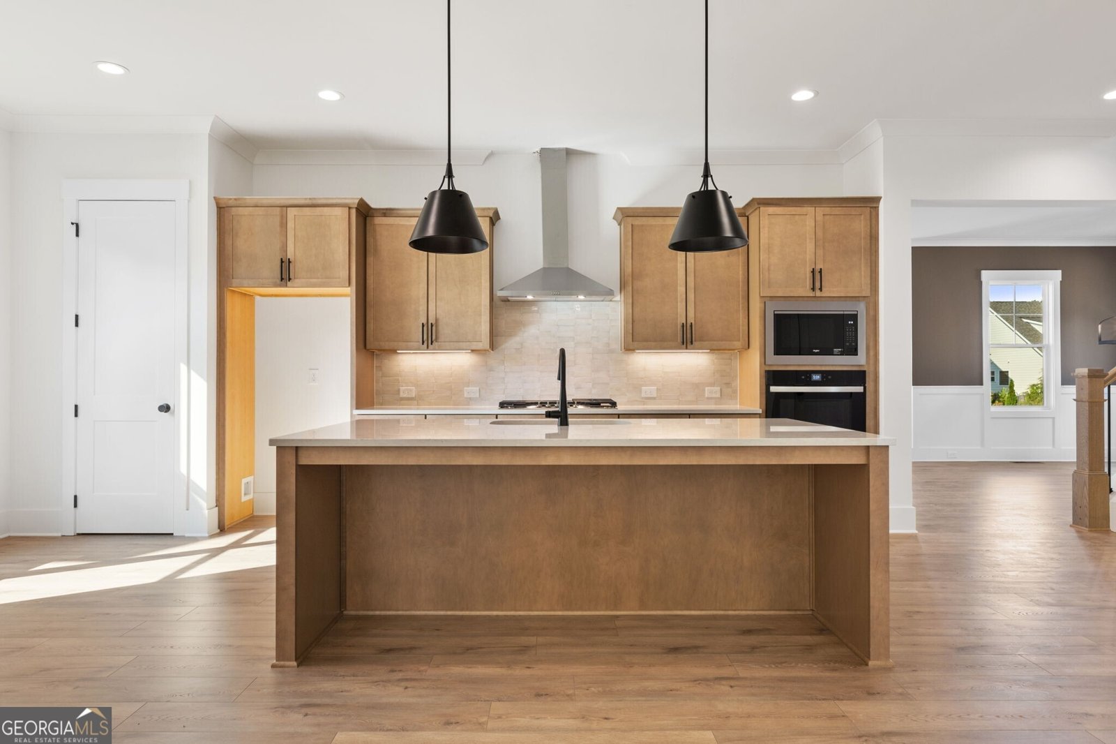 3350 Hillshire Drive Cumming - Photo 9