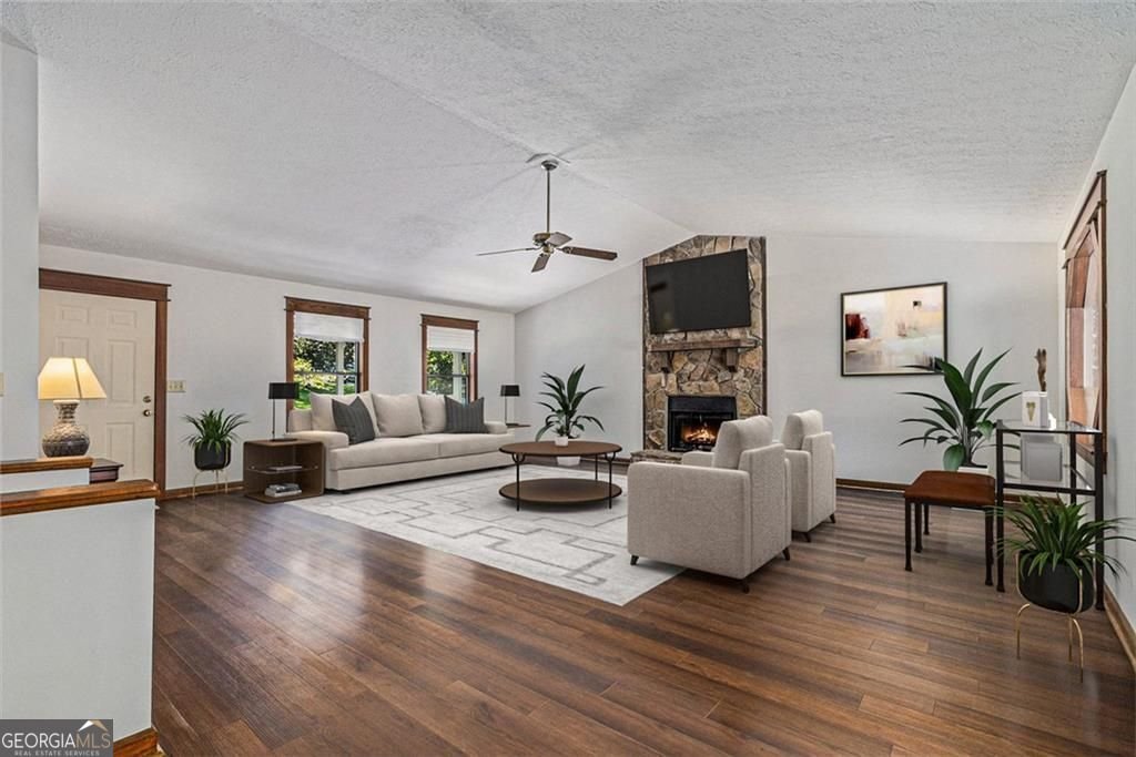 219 Park Avenue Woodstock - Photo 8