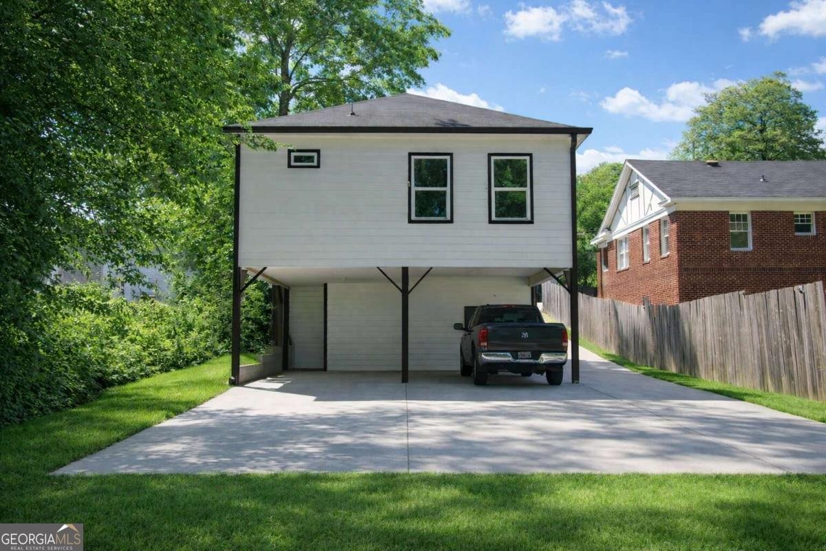 1184 Metropolitan Parkway Atlanta - Photo 9