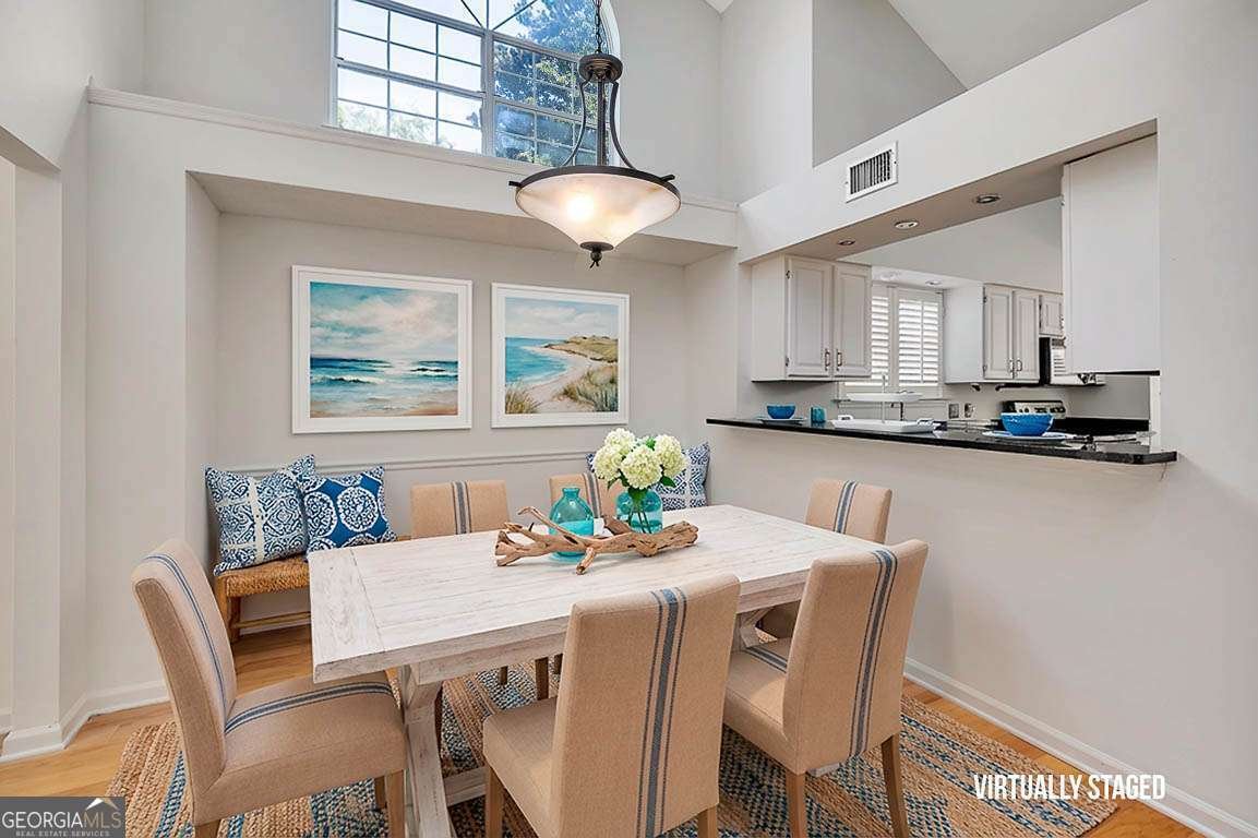 203 Grand Oaks Circle St. Simons - Photo 10