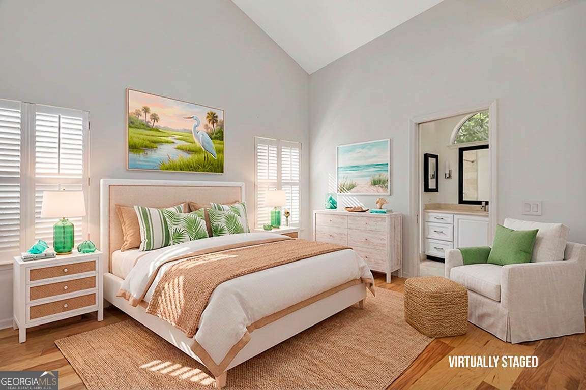 203 Grand Oaks Circle St. Simons - Photo 17