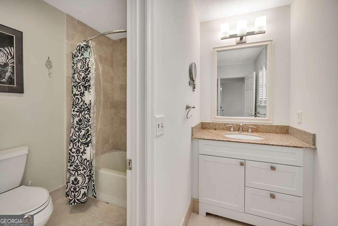 203 Grand Oaks Circle St. Simons - Photo 25