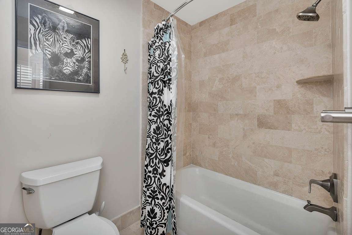 203 Grand Oaks Circle St. Simons - Photo 26