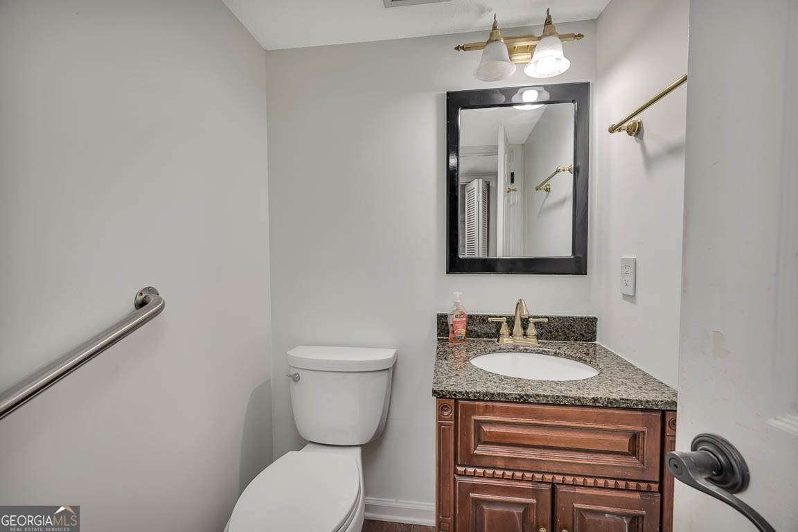 203 Grand Oaks Circle St. Simons - Photo 28
