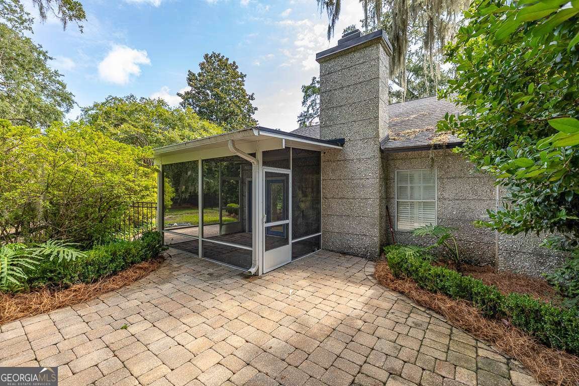 203 Grand Oaks Circle St. Simons - Photo 31