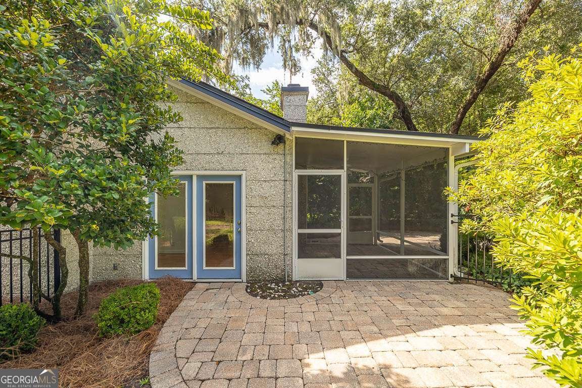 203 Grand Oaks Circle St. Simons - Photo 32