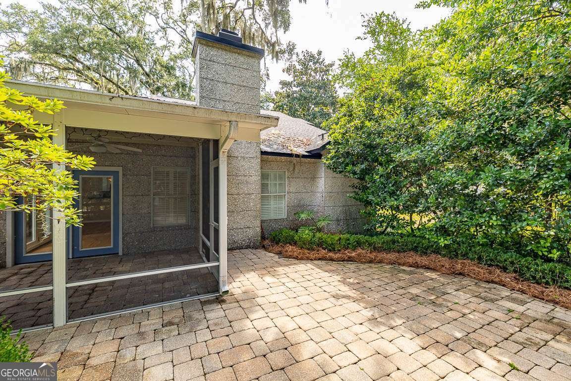 203 Grand Oaks Circle St. Simons - Photo 33