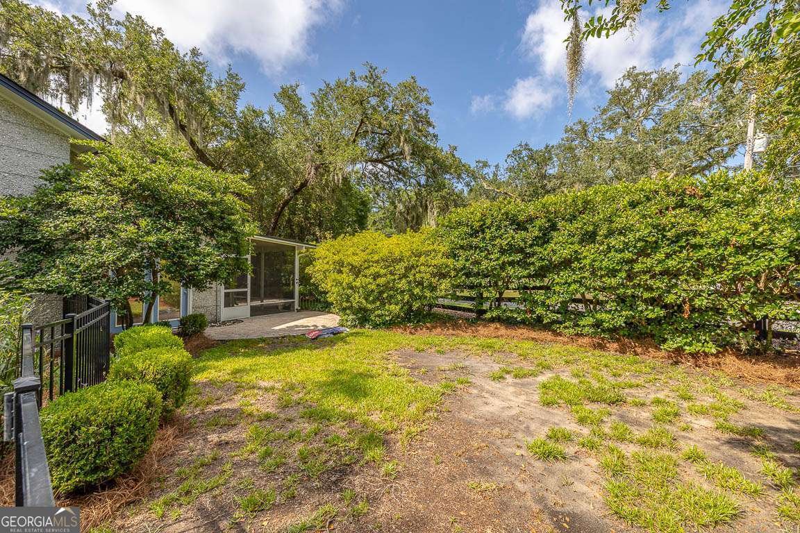 203 Grand Oaks Circle St. Simons - Photo 34