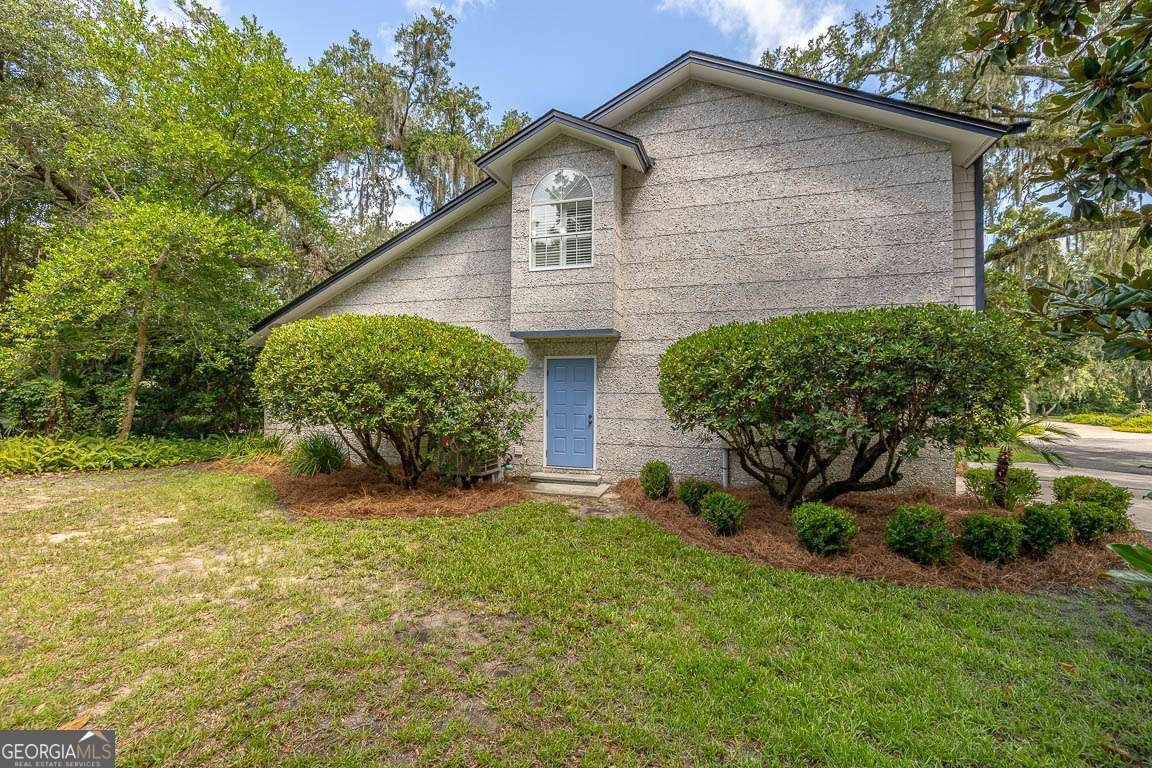 203 Grand Oaks Circle St. Simons - Photo 36