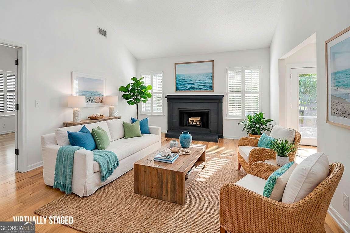 203 Grand Oaks Circle St. Simons - Photo 6