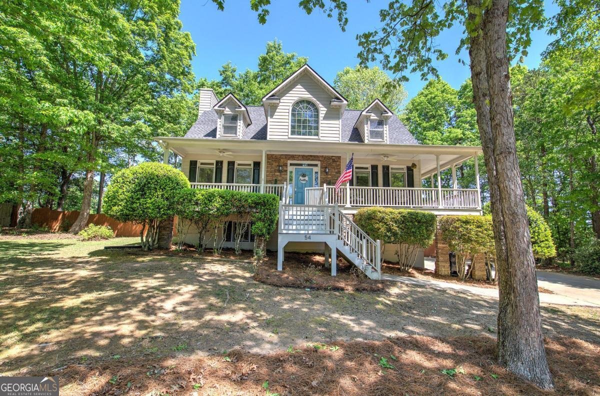 54 Bucky Street Euharlee - Photo 1