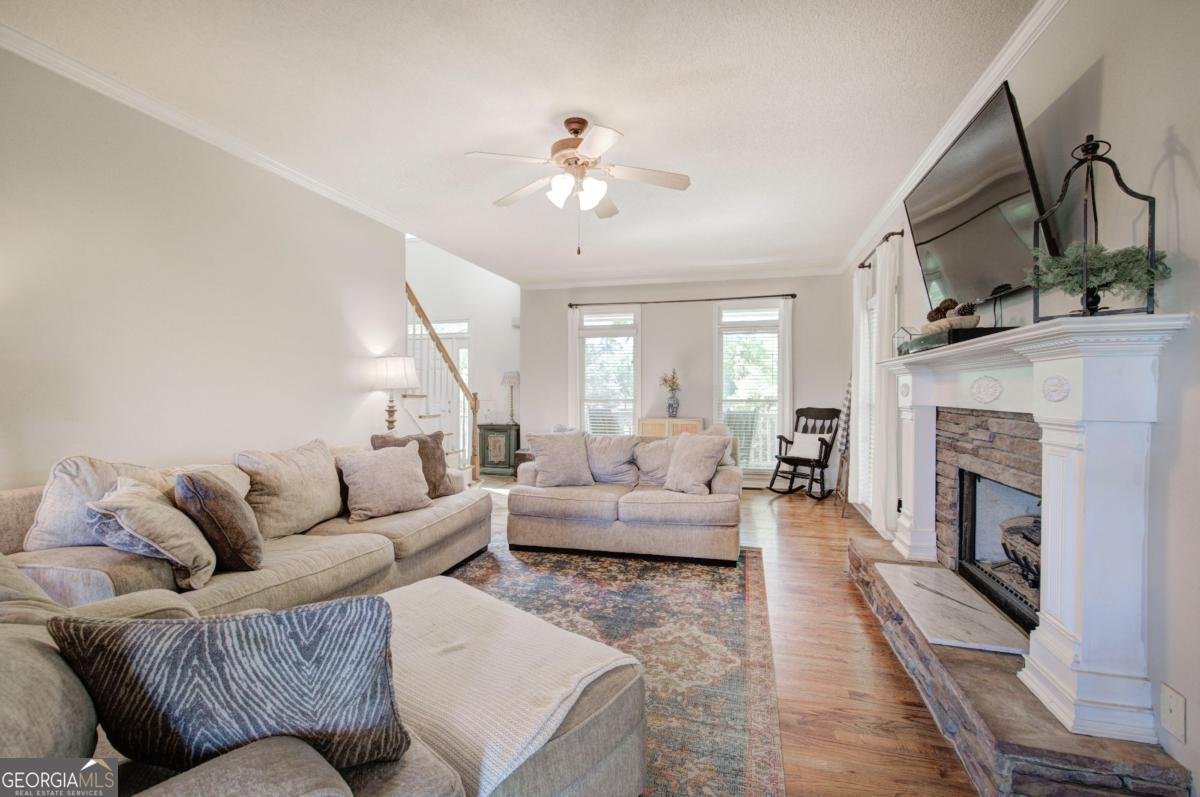 54 Bucky Street Euharlee - Photo 10