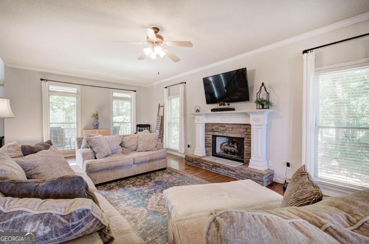 54 Bucky Street Euharlee - Photo 11