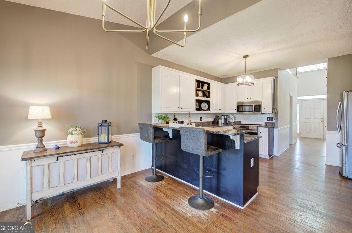 54 Bucky Street Euharlee - Photo 15