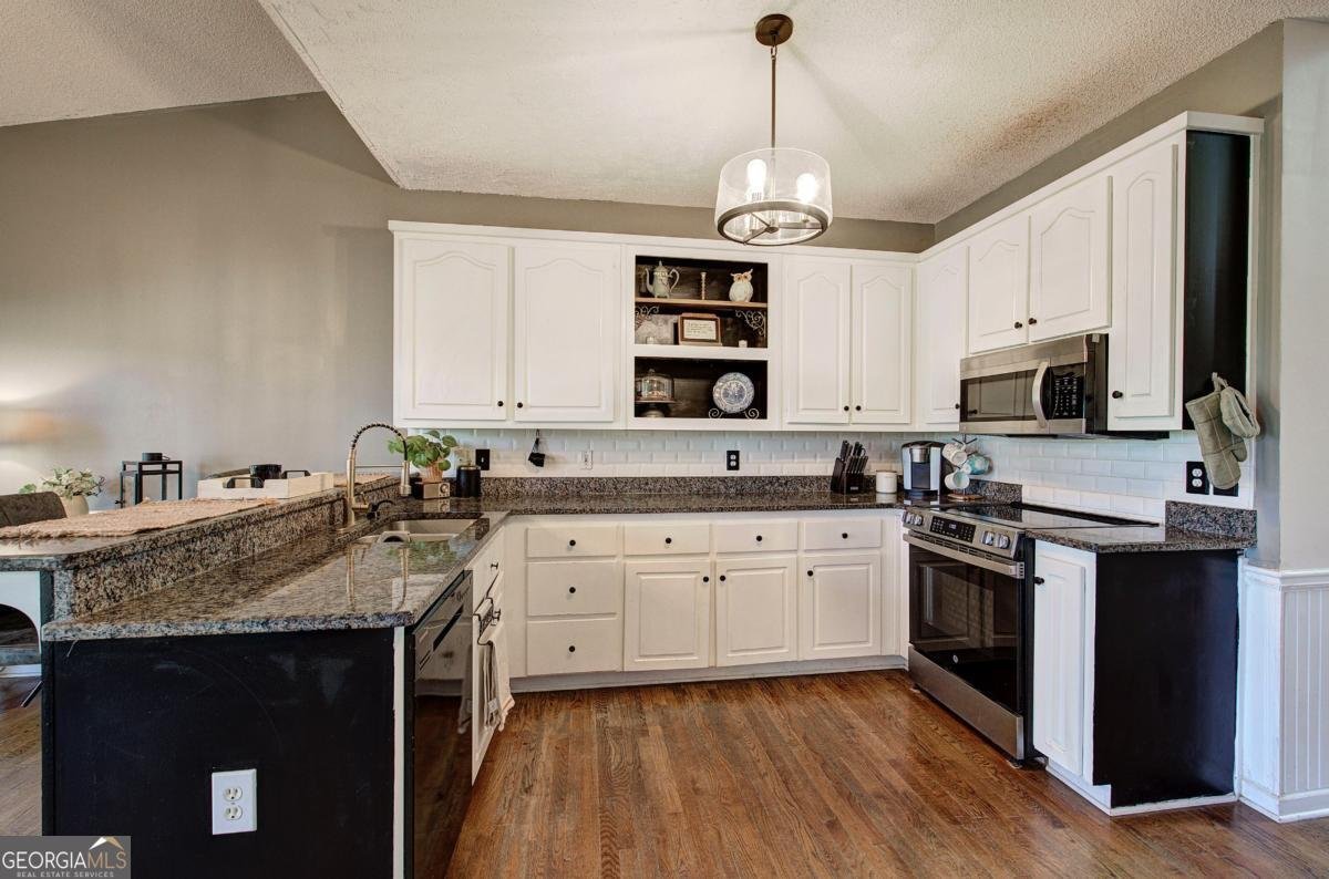 54 Bucky Street Euharlee - Photo 16