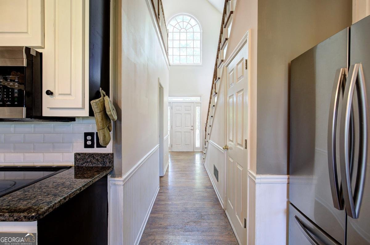 54 Bucky Street Euharlee - Photo 19