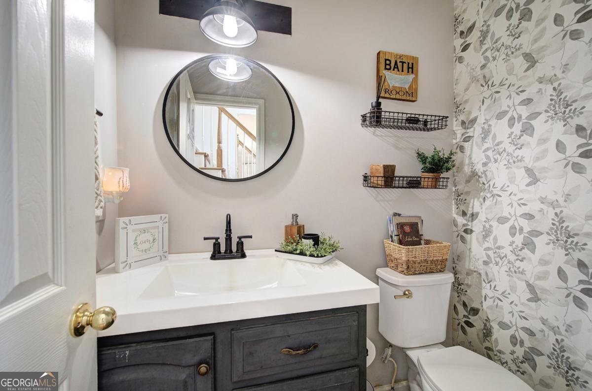 54 Bucky Street Euharlee - Photo 20