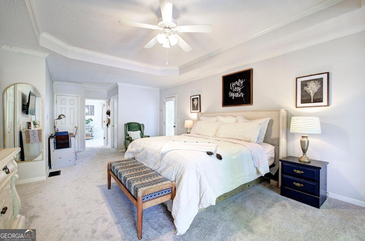 54 Bucky Street Euharlee - Photo 33