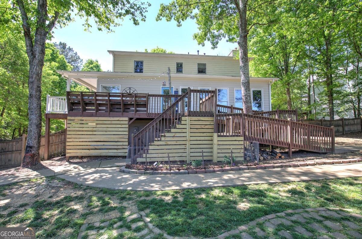 54 Bucky Street Euharlee - Photo 52