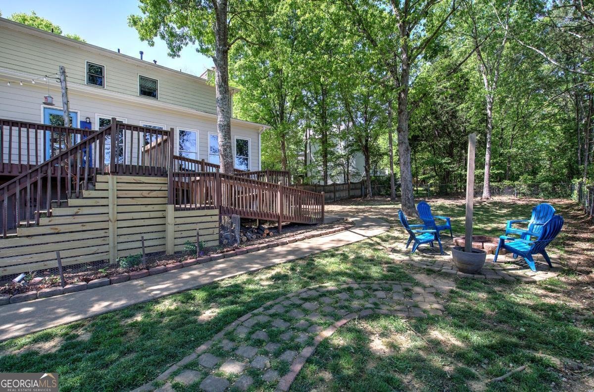 54 Bucky Street Euharlee - Photo 53